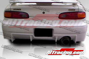 MAZDA MX6 BCS REAR BUMPER [AIT]