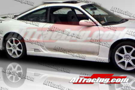 MAZDA MX6 BCS SIDESKIRTS [AIT]