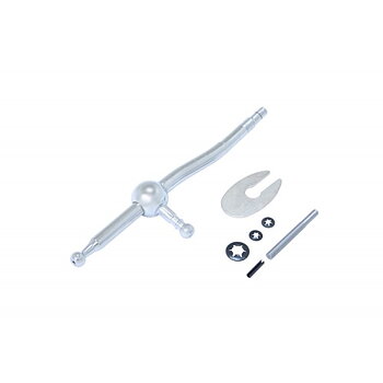 MITSUBISHI EVO X 08+ MANZO SHORT SHIFTER