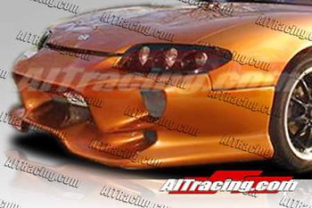 MAZDA MX6 VS FRONT BUMPER [AIT]