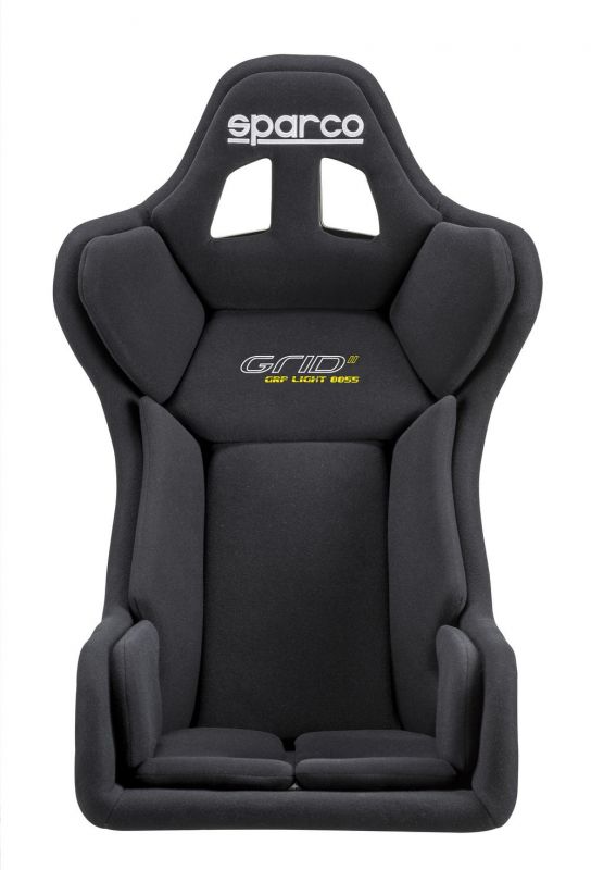 SPARCO GRID II LF RACING BUCKET SEAT 7,2 (INCL FIA) - 2