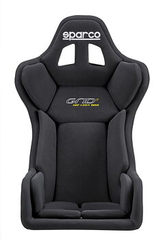 SPARCO GRID II LF RACING BUCKET SEAT 7,2 (INCL FIA)