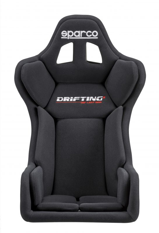 SPARCO GRID II LF RACING BUCKET SEAT 7,2 (INCL FIA) - 3