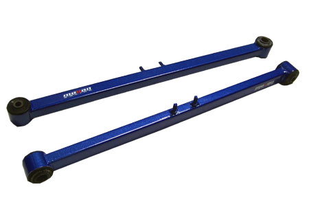 MAZDA PROTÃ‰GÃ‰/323 REAR TRAILING ARMS MEGAN RACING