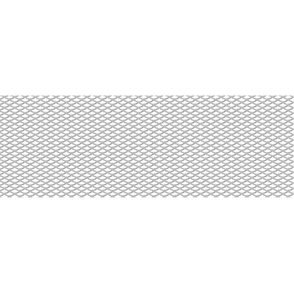 RACING GRILL - SMALL 100X33 CM