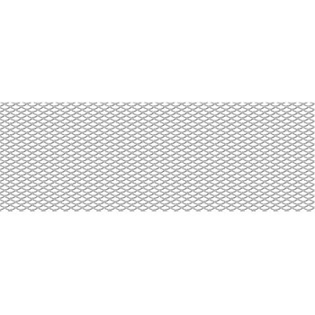 RACING GRILL - SMALL 100X33 CM
