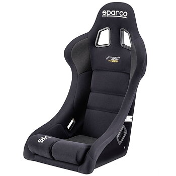 SPARCO REV RACING BUCKET SEAT 6,6 KG (INCL FIA)
