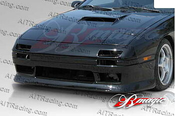 MAZDA RX7 87-92 B-MAGIC D1 FRONT BUMPER [AIT]