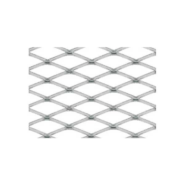 RACING GRILL - MEDIUM 100X33 CM