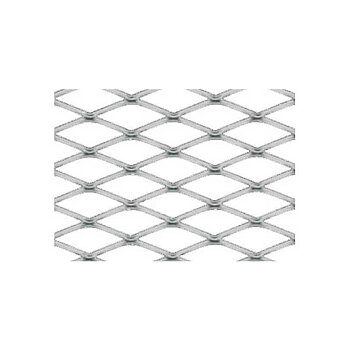 RACING GRILL - MEDIUM 100X33 CM