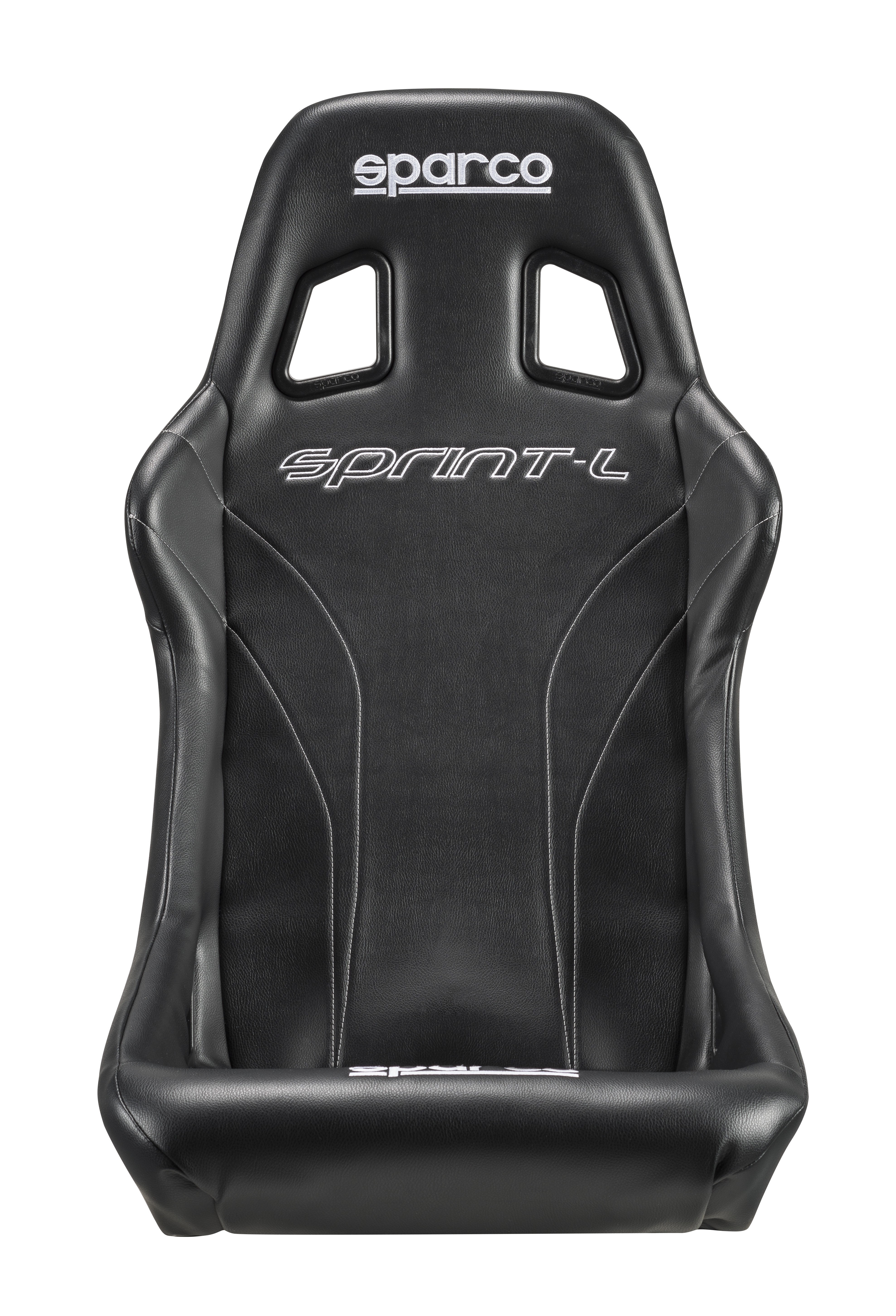 SPARCO SPRINT SKY L RACING BUCKET SEAT 9 KG (INCL FIA) - 2