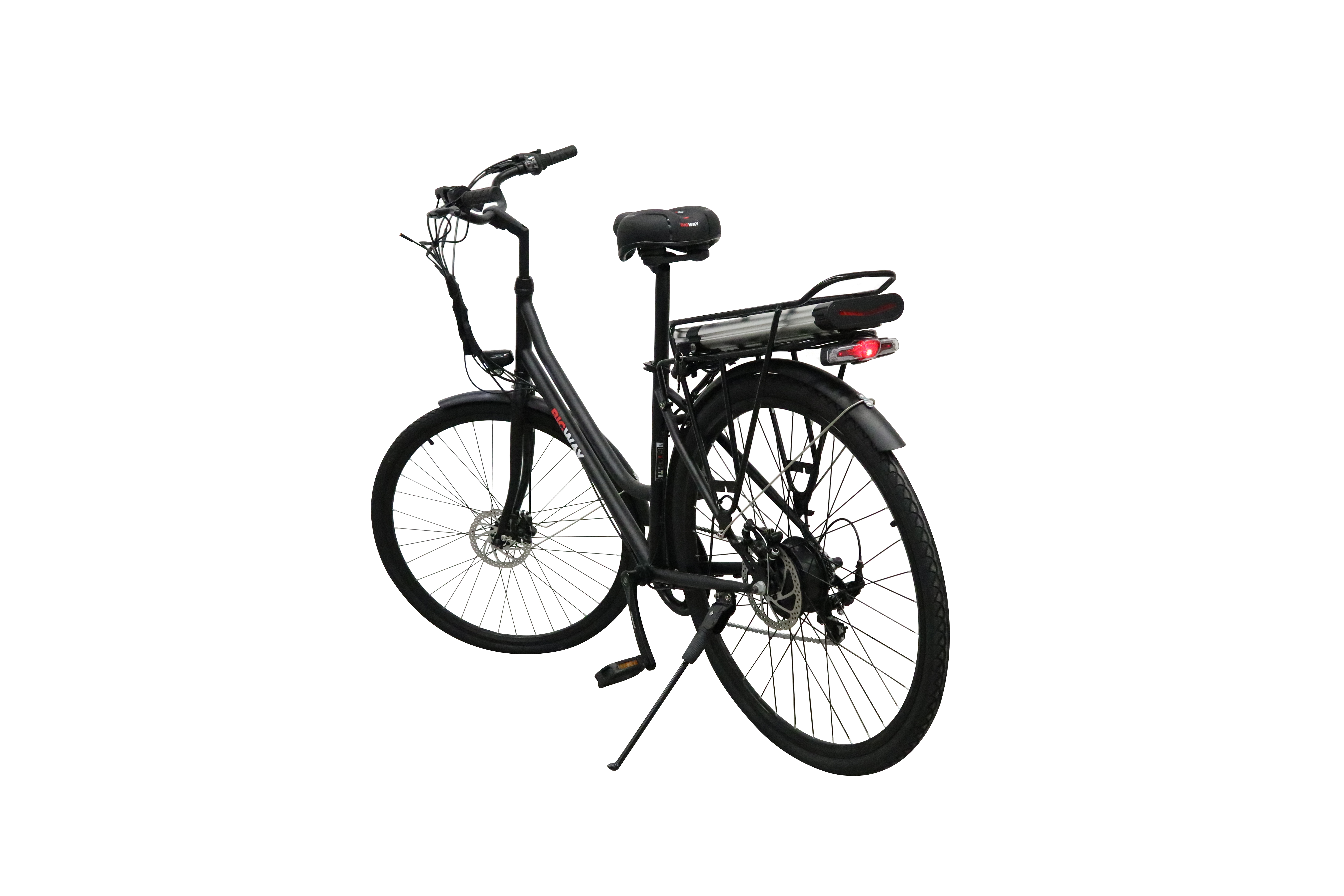 BIGWAY 28"  CITY ELECTRIC BIKE 250W 36V - 20
