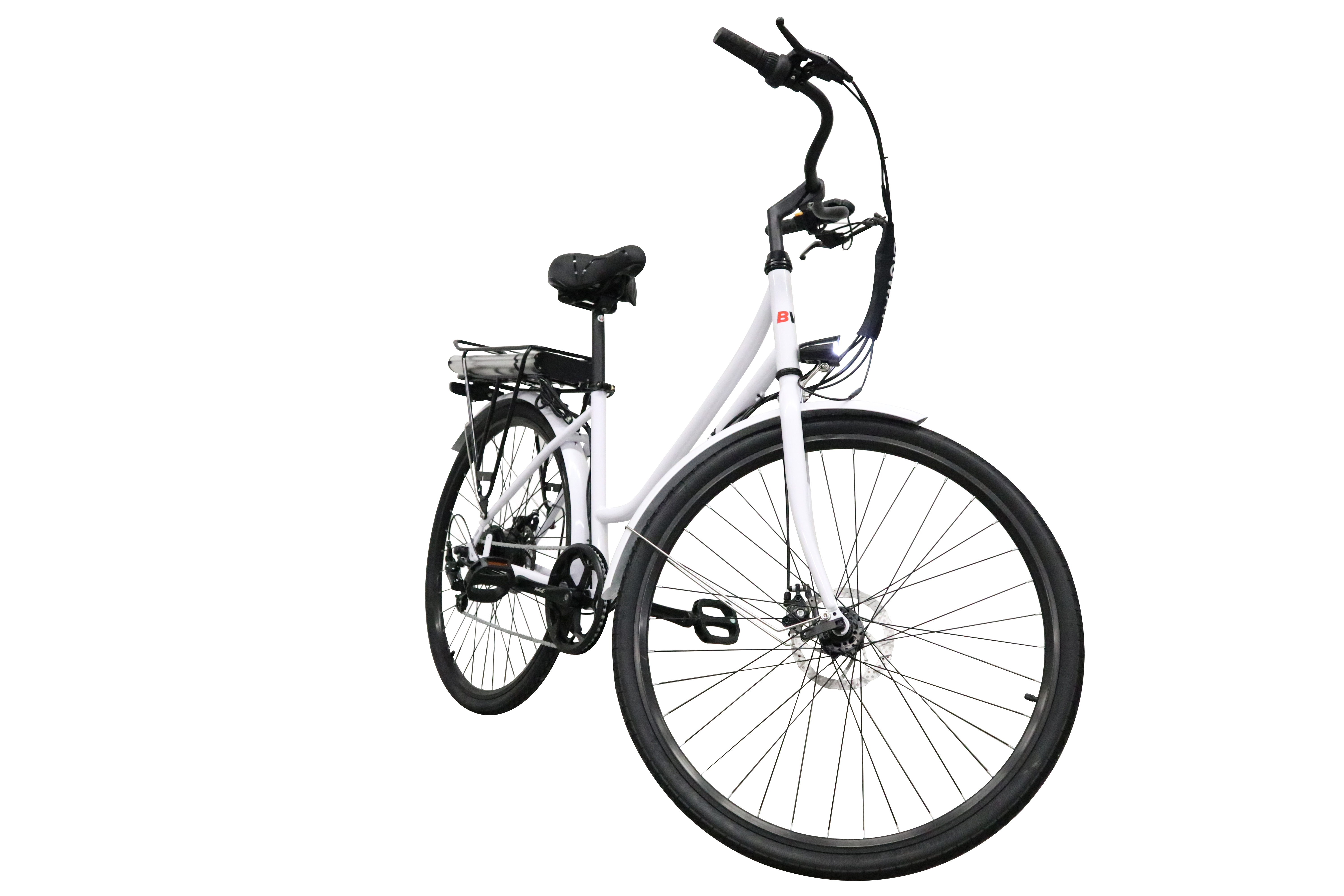 BIGWAY 28"  CITY ELECTRIC BIKE 250W 36V - 16
