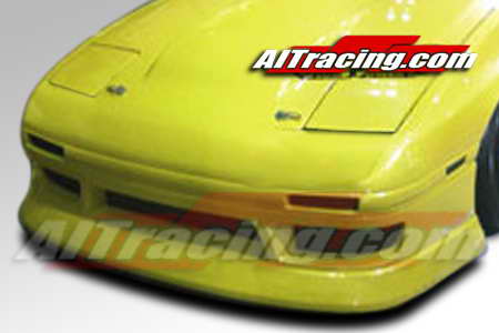 MAZDA RX7 89-91 BNS FRONT BUMPER [AIT]