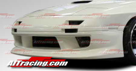 MAZDA RX7 89-91 G4S FRONT BUMPER [AIT]