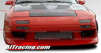 MAZDA RX7 89-91 G4S FRONT BUMPER [AIT]