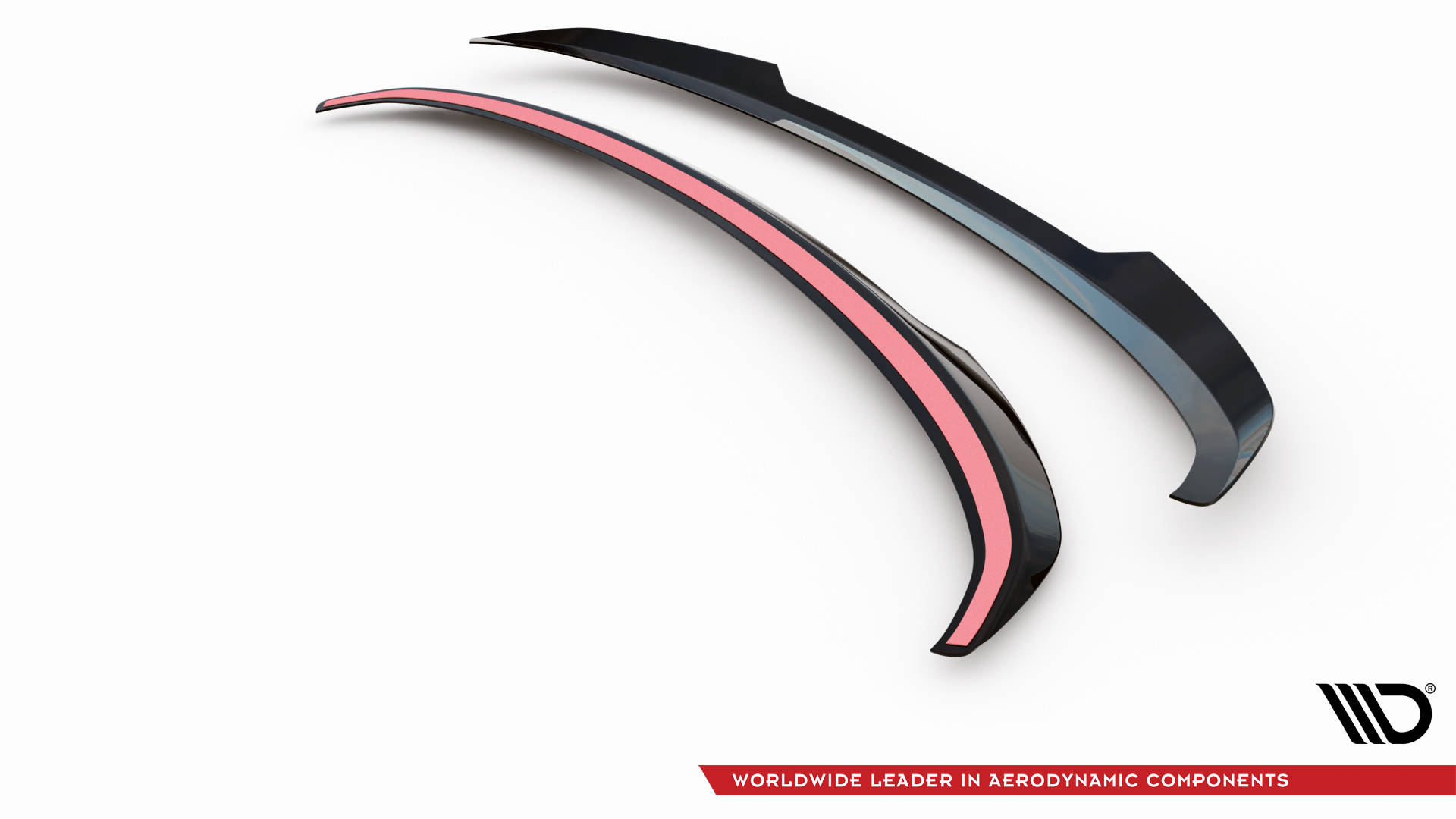 Spoiler CAP Porsche 911 Turbo S 992 - 5