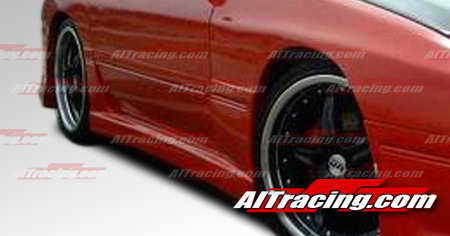 MAZDA RX7 89-91 G4S SIDESKIRTS [AIT] - 2