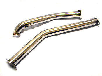 MAZDA RX7 93-96 MEGAN RACING DOWNPIPE