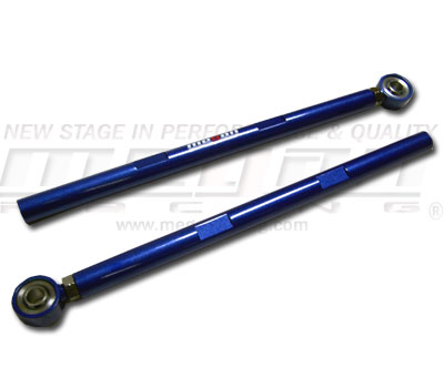 MAZDA RX7 93-96 REAR LOWER TRAILING ARMS MEGAN RACING