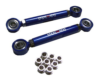 MAZDA RX7 93-96 REAR TOE CONTROL ARMS MEGAN RACING