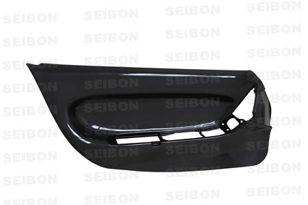 MAZDA RX7 93-96 SEIBON CARBON DOOR PANELS