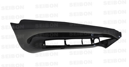 MAZDA RX7 93-96 SEIBON CARBON DOOR PANELS - 2