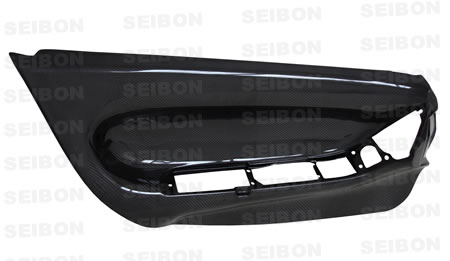 MAZDA RX7 93-96 SEIBON CARBON DOOR PANELS - 3