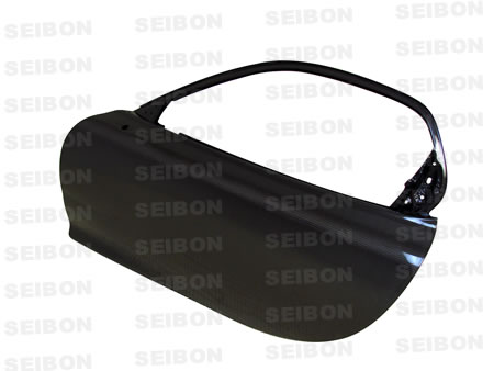 MAZDA RX7 93-96 SEIBON CARBON DOORS