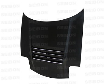 MAZDA RX7 93-96 SEIBON DS CARBON HOOD