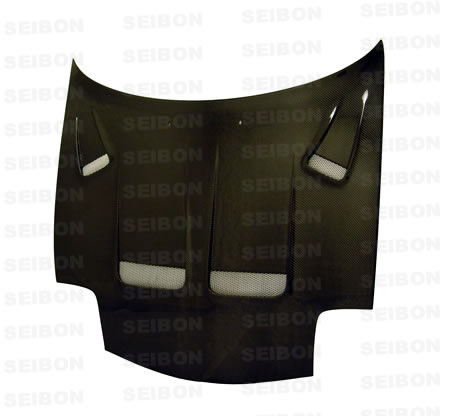 MAZDA RX7 93-96 SEIBON KS CARBON HUV