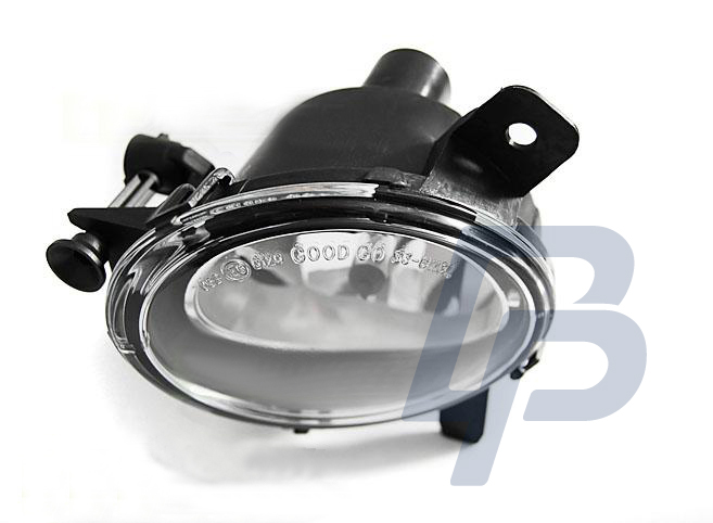 FOGLIGHTS BMW F30 F31 F20 F21 F32 2011-  CHROME - 4