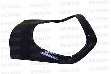 MAZDA RX7 93-96 SEIBON OEM CARBON TRUNKLID