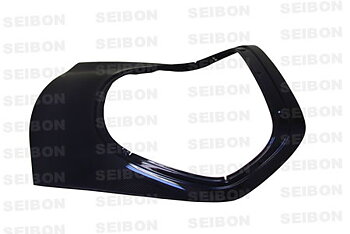MAZDA RX7 93-96 SEIBON OEM CARBON TRUNKLID
