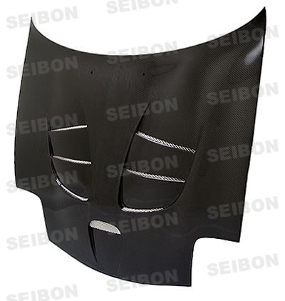 MAZDA RX7 93-96 SEIBON ST CARBON HUV