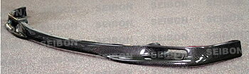 MAZDA RX7 93-96 SEIBON TM CARBON FRONTLIP