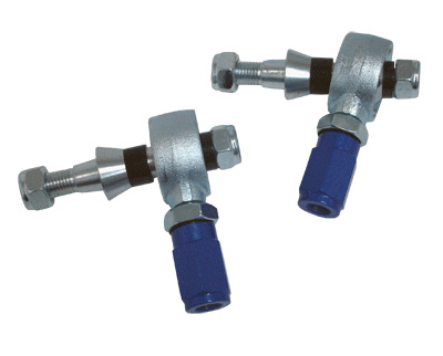 MAZDA RX7 93-96 TIE ROD ENDS MEGAN RACING