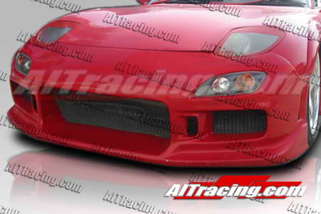 MAZDA RX7 93-97 (FD) CW FRONT BUMPER [AIT]