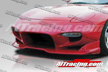 MAZDA RX7 93-97 (FD) VS FRONT BUMPER [AIT]