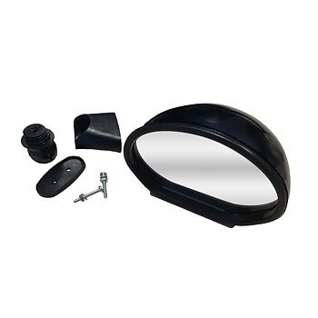 UNIVERSAL CAR MIRROR