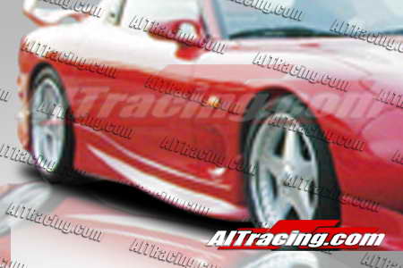 MAZDA RX7 93-97 (FD) VS SIDESKIRTS [AIT]