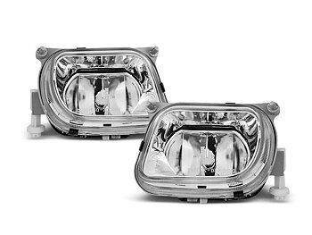 DIMLJUS MERCEDES W210 E-Klass 95-05.99 KROMADE