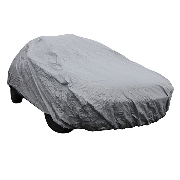 PEVA LARGE CAR COVER, SIZE L