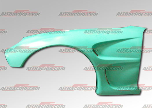 MAZDA RX7 FD 92-97 D1 FRONT FENDERS [AIT]