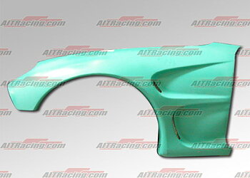 MAZDA RX7 FD 92-97 D1 FRONT FENDERS [AIT]