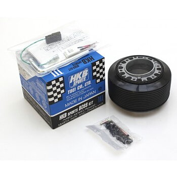 MITSUBISHI LANCER EVO VII/VIII/IX STEERINGWHEEL BOS HUB DW