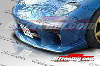 MAZDA RX7 FD 92-97 MSS FRONT BUMPER [AIT]