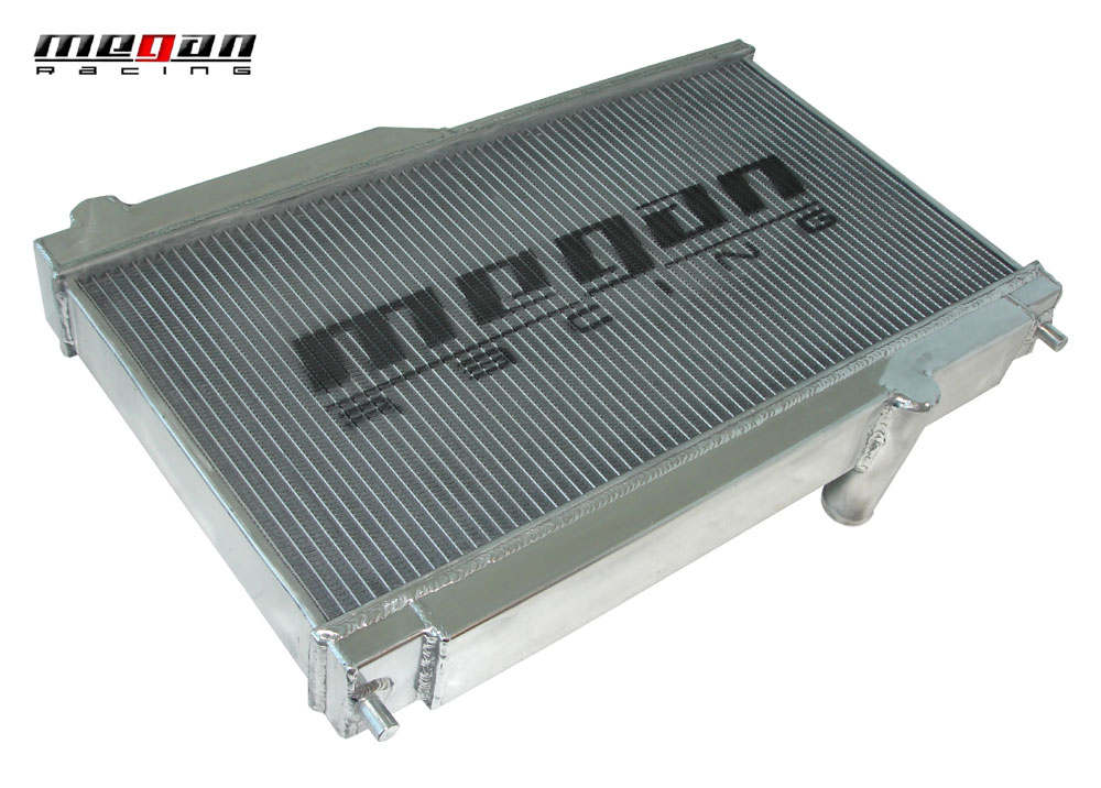 MAZDA RX7 FD 93-97 ALU PERFORMANCE 3-ROW RADIATOR [MR]
