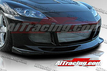 MAZDA RX8 03+ MNT FRONT BUMPER [AIT]