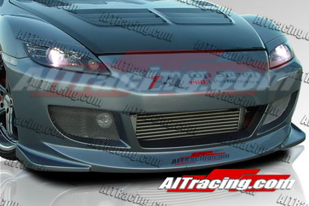 MAZDA RX8 03+ MNT FRONT BUMPER [AIT]